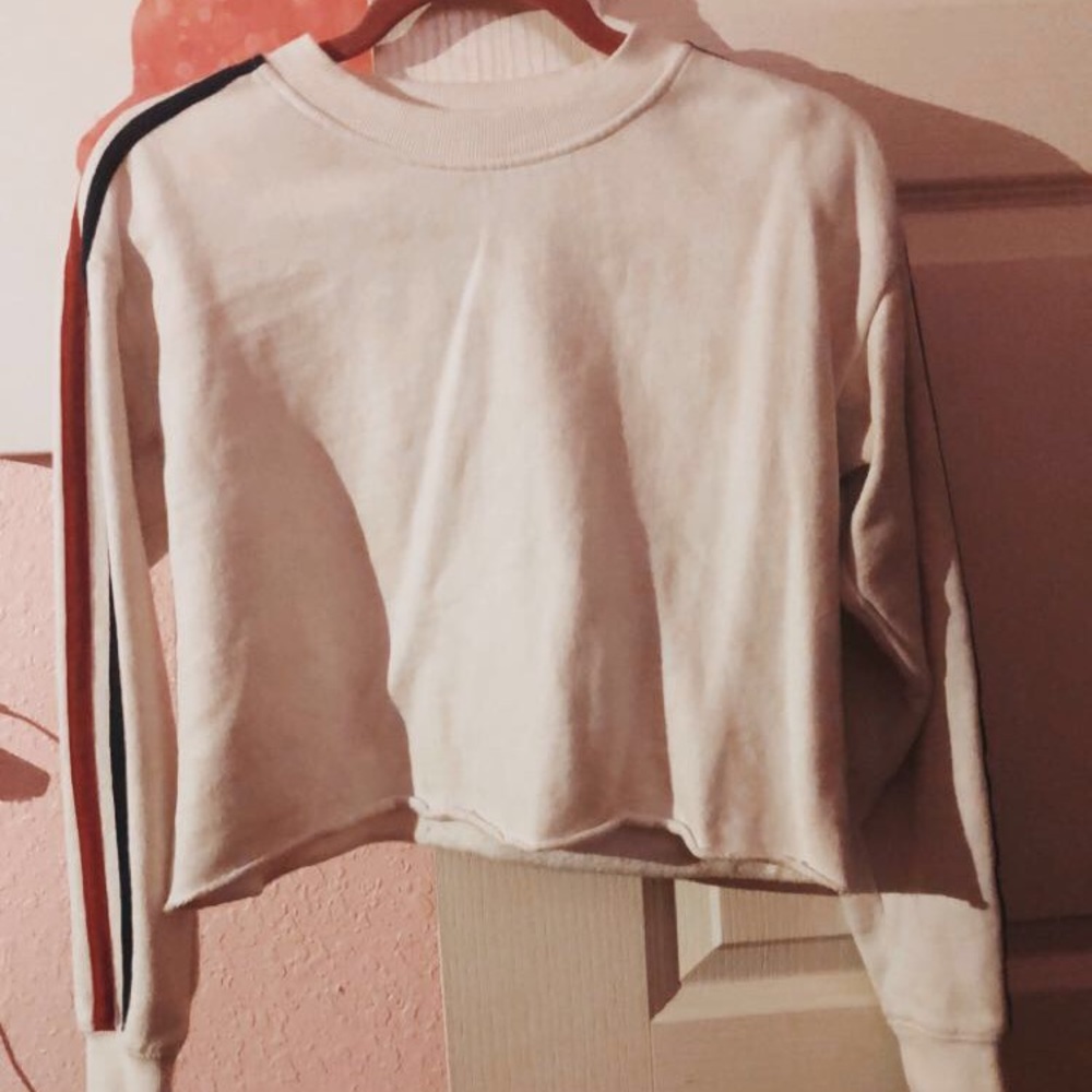 Forever 21| Long Sleeve Shirt - Picture 6 of 6